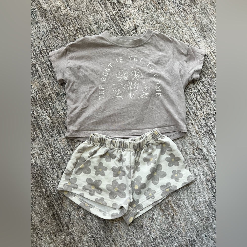Rylee + Cru set
